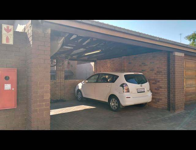 3 BEDROOM DUPLEX FOR SALE IN DIE WILGERS